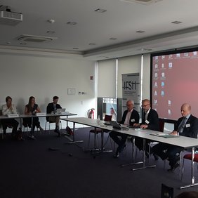 International Workshop "Hybrid Warfare"