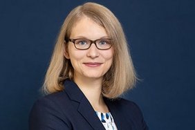 Anja Dahlmann ist Leiterin des IFSH Büro Berlin.