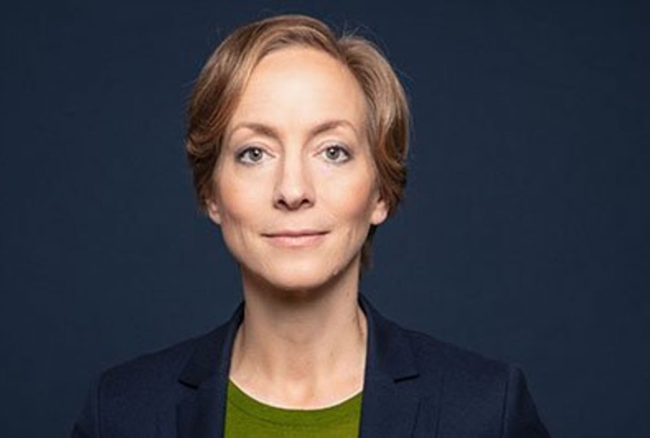 Prof. Dr. Ursula Schröder Prof. Dr. Ursula Schröder