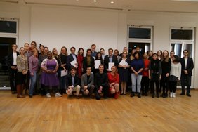 MPS-Festakt 2019