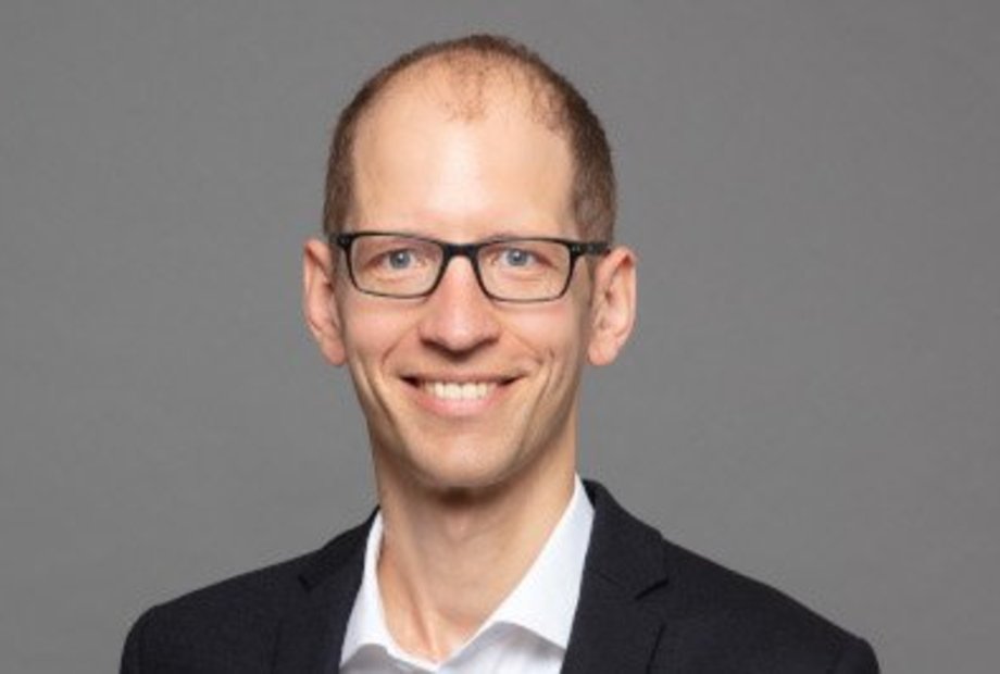 Dr. Hendrik Hegemann Dr. Hendrik Hegemann