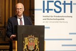 Rede Hamburgs Erster Bürgermeister Peter Tschentscher