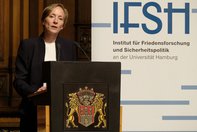 Rede Ursula Schröder