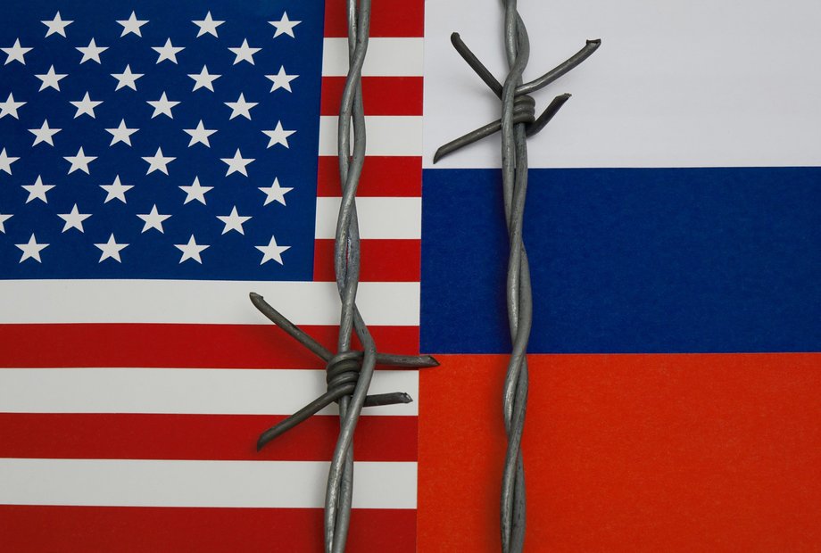 IFSH-Experten zum Ende des INF-Vertrages IFSH-Experten zum Ende des INF-Vertrages