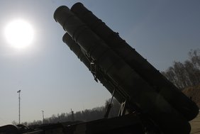 Streit um türkisch-russisches Raketengeschäft