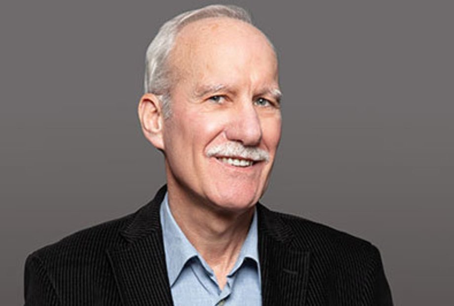 Dr. Hans-Georg Ehrhart ist Senior Fellow am IFSH. (c) IFSH