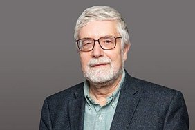 Prof. Dr. Michael Brzoska