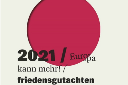 2021_Friedensgutachten_Cover